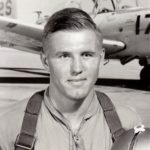 2ndLt John “Rip” Fliszar USNA '71 in Pensacola